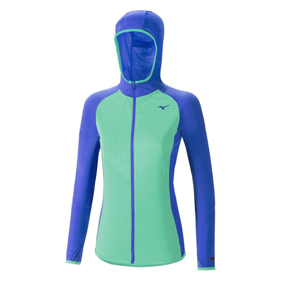 Mizuno Γυναικεία αθλητική ζακέτα